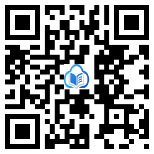 夸克网盘二维码