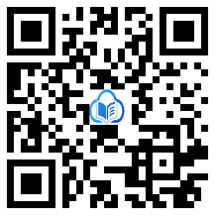 夸克网盘二维码