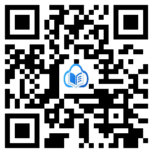 夸克网盘二维码