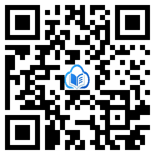 夸克网盘二维码