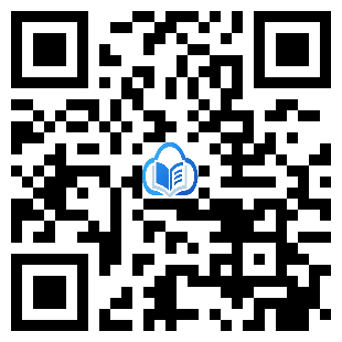 夸克网盘二维码