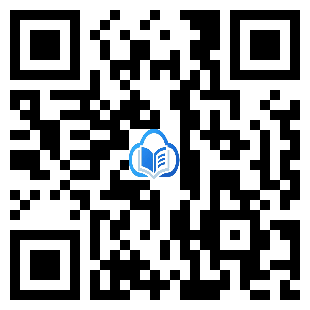 夸克网盘二维码