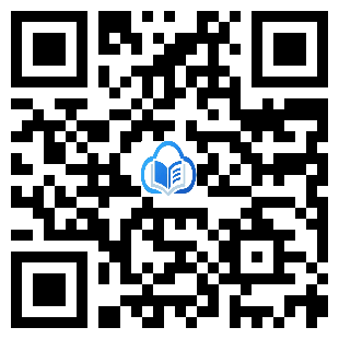 夸克网盘二维码