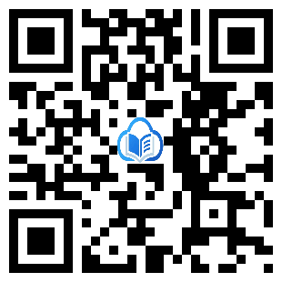 夸克网盘二维码