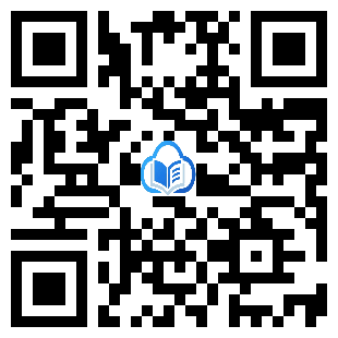 夸克网盘二维码