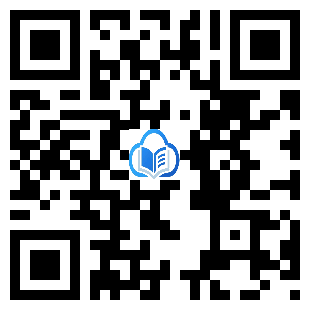 夸克网盘二维码