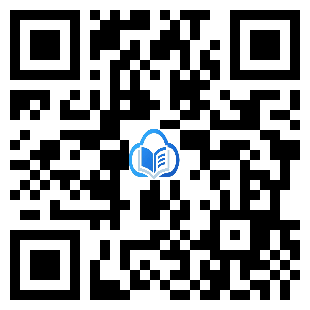 夸克网盘二维码