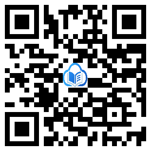 夸克网盘二维码