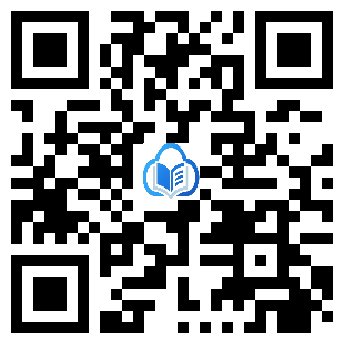 夸克网盘二维码