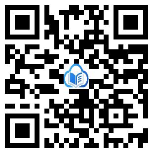 夸克网盘二维码