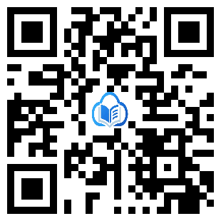 夸克网盘二维码