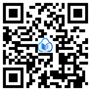 夸克网盘二维码