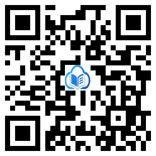 夸克网盘二维码