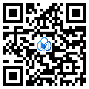 夸克网盘二维码