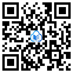 夸克网盘二维码