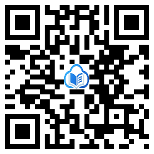 夸克网盘二维码