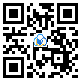 夸克网盘二维码