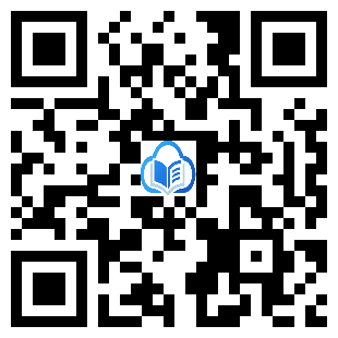 夸克网盘二维码