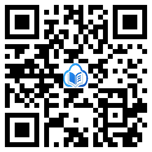 夸克网盘二维码