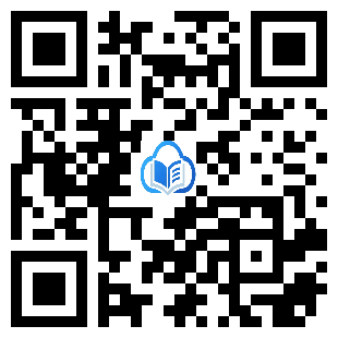 夸克网盘二维码