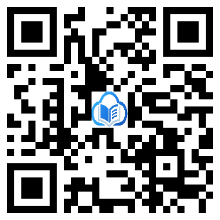 夸克网盘二维码