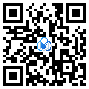 夸克网盘二维码