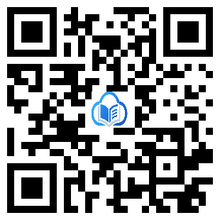 夸克网盘二维码