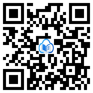 夸克网盘二维码