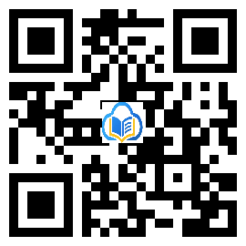 夸克网盘二维码