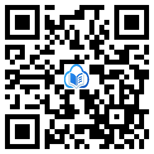 夸克网盘二维码