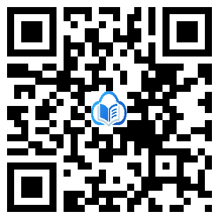 夸克网盘二维码