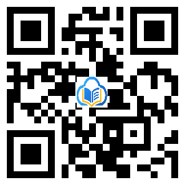 夸克网盘二维码