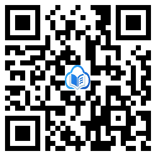 夸克网盘二维码