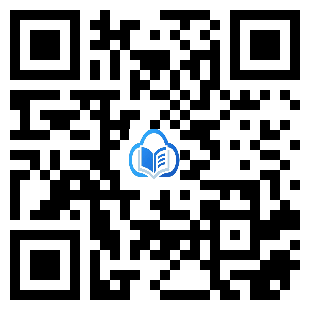 夸克网盘二维码