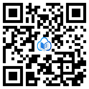 夸克网盘二维码