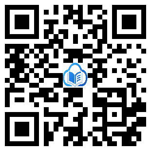 夸克网盘二维码