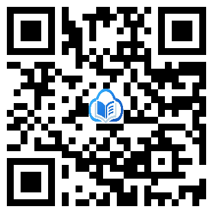 夸克网盘二维码