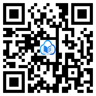 夸克网盘二维码