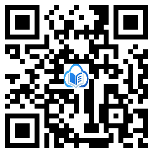 夸克网盘二维码