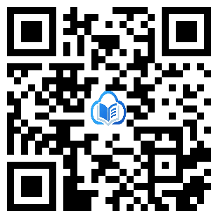 夸克网盘二维码