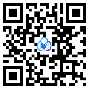 夸克网盘二维码