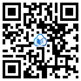 夸克网盘二维码