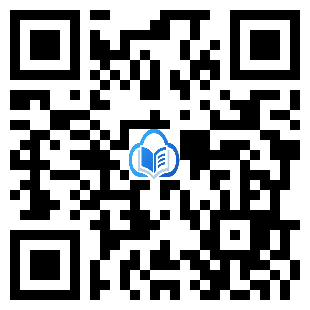 夸克网盘二维码