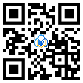 夸克网盘二维码