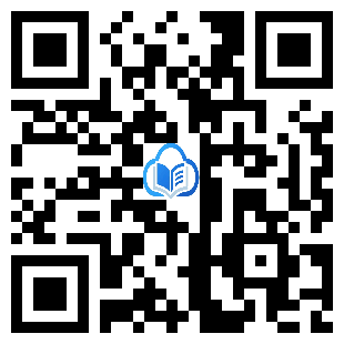 夸克网盘二维码