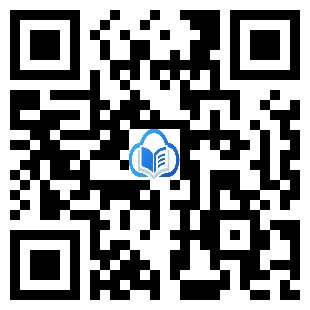 夸克网盘二维码