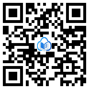 夸克网盘二维码