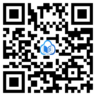 夸克网盘二维码