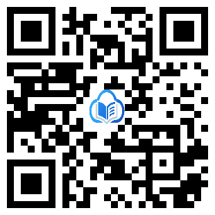 夸克网盘二维码