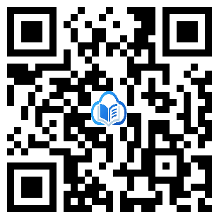 夸克网盘二维码